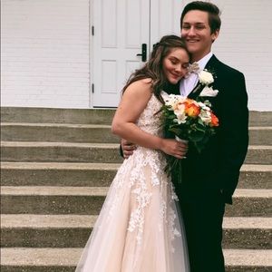 Meet your Posher, Audrey